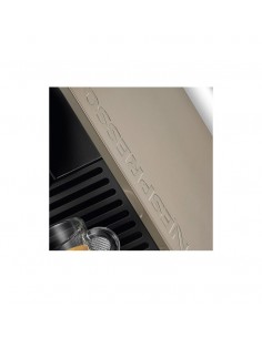 MACHINE A CAFE NESPRESSO TITAN U&ME 2
