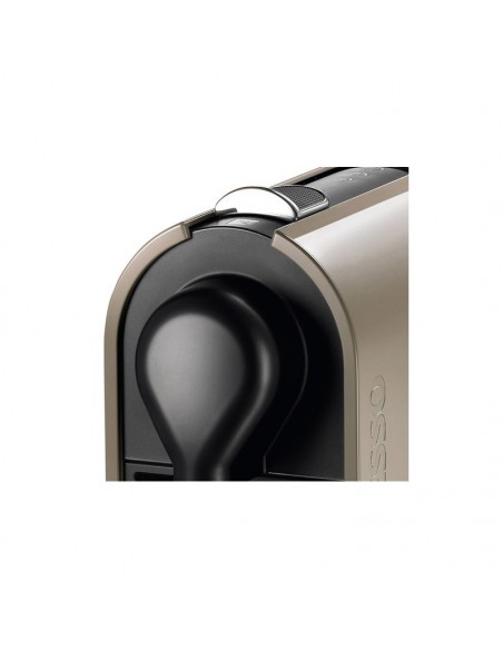 MACHINE A CAFE NESPRESSO TITAN U&ME