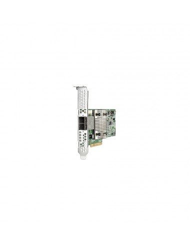 HP H241 Smart HBA (726911-B21)