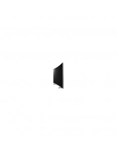 TV LED ULTRA HD CURVE LG 49\" 2