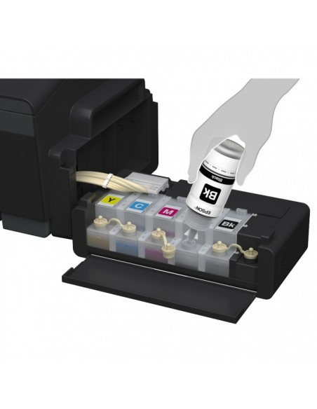 Imprimante A3+ Couleur jet d'encre EPSON ITS L1300 (C11CD81401)