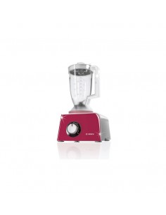 Robot multifonction rose 2