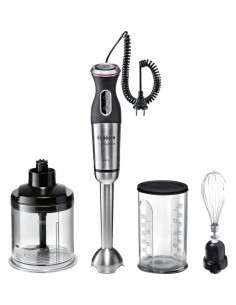 MIXEUR PLONGEANT BOSCH INOX 800W 2