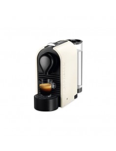 MACHINE A CAFE NESPRESSO CREM WHITE U&ME