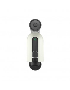 MACHINE A CAFE NESPRESSO CREM WHITE U&ME 2