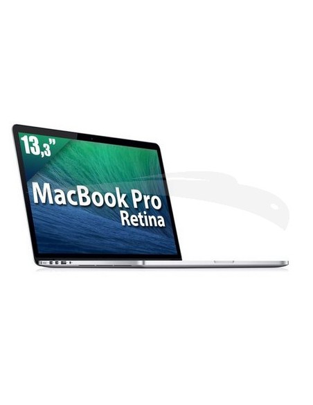 Apple MacBook Pro Rétina 13\"