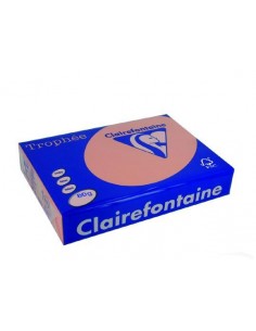 RAMETTE - CLAIREFONTAINE - COULEUR - Lot de 5 ramettes 2