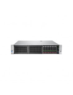 HPE ProLiant DL380 Gen9, 16Go RAM, 3x 300Go DD, 2