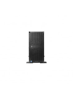 HP ProLiant ML350 pG9 Processeur Xeon Huit-Core E5-2620v4 2.1 GHz 8Go RDIMM, 2x300GB 835848-425 2