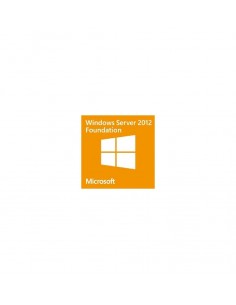 MS ROK Kit: Windows Server 2012 Foundation Edition - ROK Kit (638-10060) 2