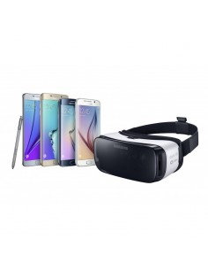Samsung Gear VR Lite (S7) 2