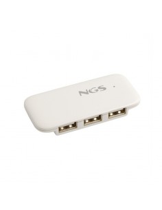 NGS USB 2.0 HUB 4 PORT