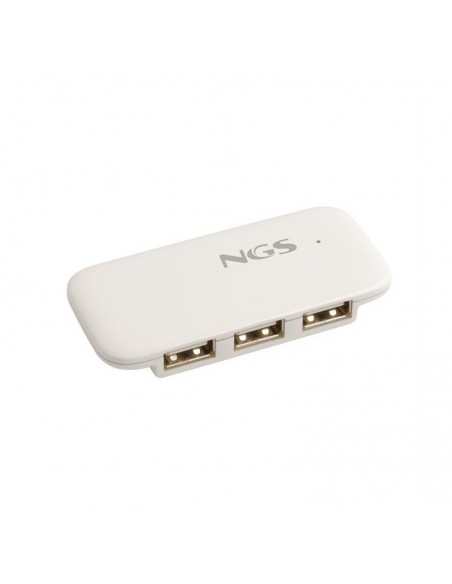 NGS USB 2.0 HUB 4 PORT