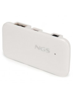 NGS USB 2.0 HUB 4 PORT 2