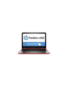 Ordinateur HP Convertible Pavilion x360 11-k001nk (M6T55EA) 2