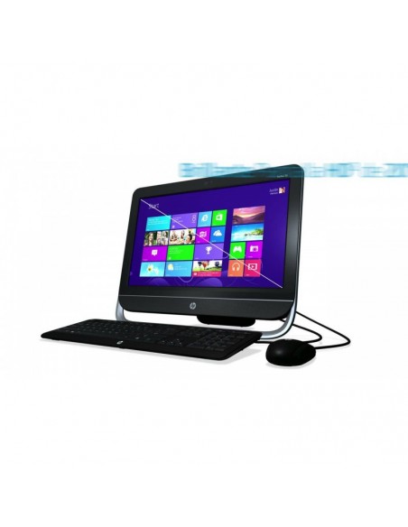 HP ALL-IN-ONE
