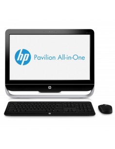 HP Pavilion B010-23W8-All-in-One de bureau (B010-23W8)