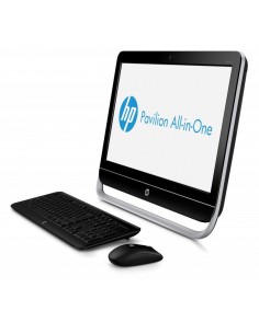 HP Pavilion B010-23W8-All-in-One de bureau (B010-23W8) 2