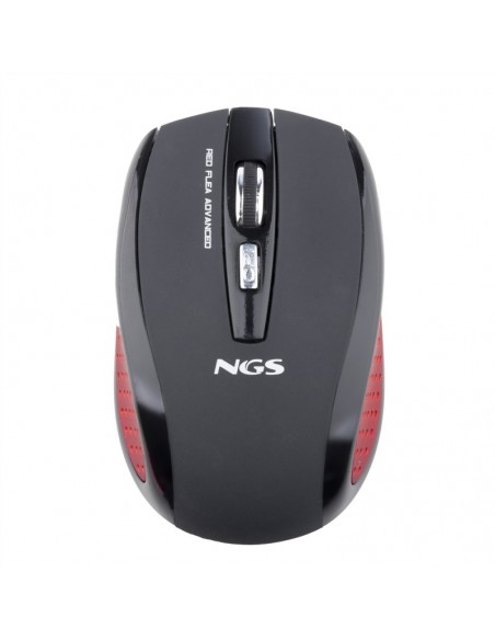 NGS Red Flea Advanced