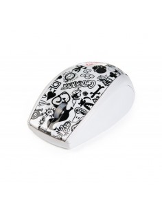 NGS Technology COMIC MOUSE RF Wireless 2