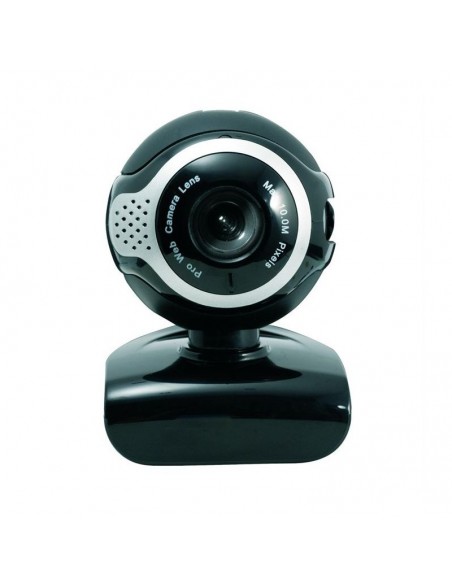 WebCam NGS USB 2.0, Res Video 5Mpx,Micro int,g,, Zoom,capture a 8Mpx