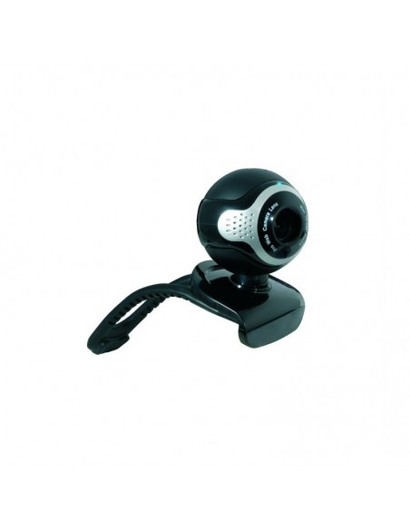 WebCam NGS USB 2.0, Res Video 5Mpx,Micro int,g,, Zoom,capture a 8Mpx