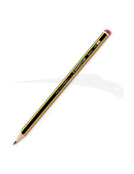 CRAYONS GRAPHITES - STAEDTLER - Tradition - boîte de 12 crayons