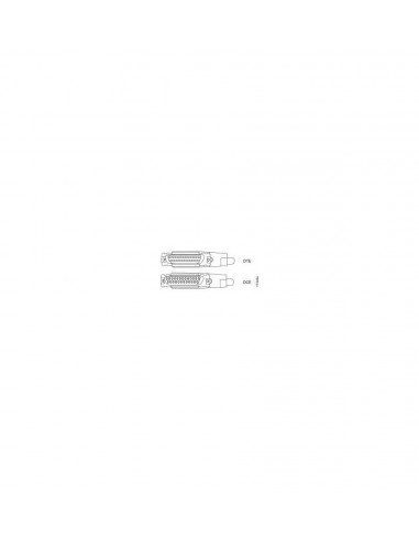 CISCO Cable RS-232 , DTE, Male, 10 Feet (CAB-232MT)