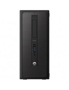 Ordinateur format tour ProDesk 600 de HP G1 (J7C52EA) 2