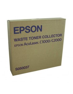EPSON Collecteur de toner Aculaser C2000 2