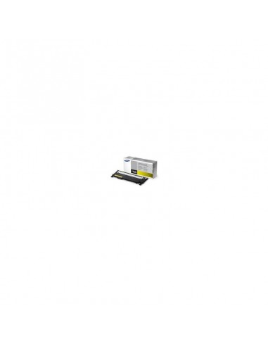 Samsung Toner Jaune pour CLP365