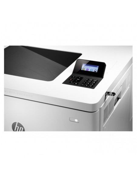 Imprimante HP Couleur LaserJet Enterprise M553dn (B5L25A)