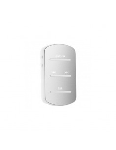 Jabra TAG Micro-casque stéréo Bluetooth avec radio FM 2