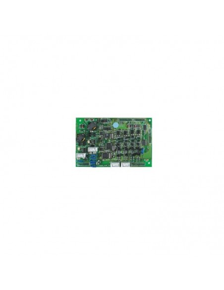 Carte d'extension PANASONIC 3 L / 8 P