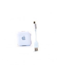 Ihub 4 Ports High Speed Slim Usb Hub 2.0 2