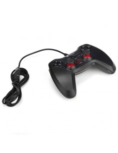 Télécommande des jeux pour PS3/PC 12 boutons et vibration 2