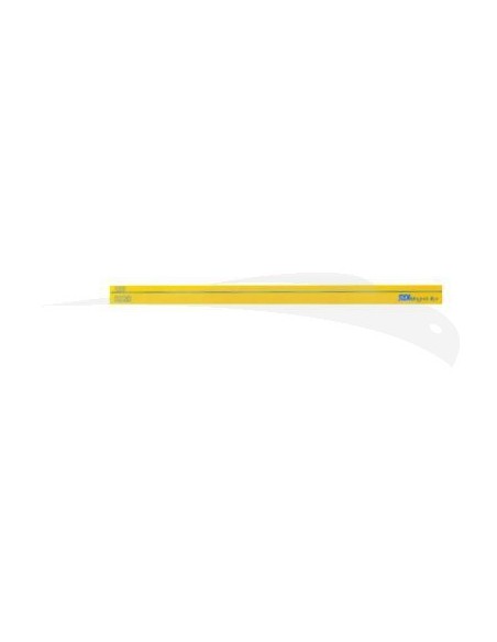 BARRES AIMANTÉES - SDI -DE 250 mm - Lot de 10 barres