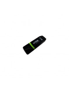 USB 2.0 stick 32 GB TDK Black
