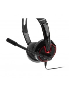 NGS VOX340DJ Casque stéréo avec microphone intégré 2