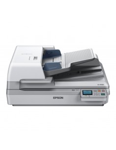 Scanner A3 Epson WorkForce DS-70000N avec chargeur automatique de documents (B11B204331BT) 2