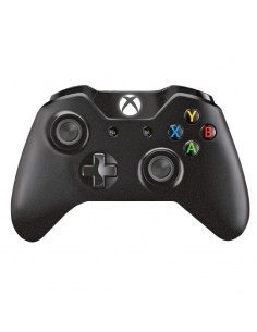 MICROSOFT Xbox One 500 GB noir (5C5-00013) 2