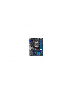 Carte H61 micro-ATX USB 3.0