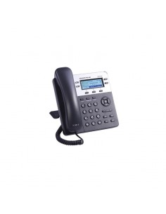 Grandstream GXP1450 - Téléphone d'IP deux-ligne de l'entreprise HD