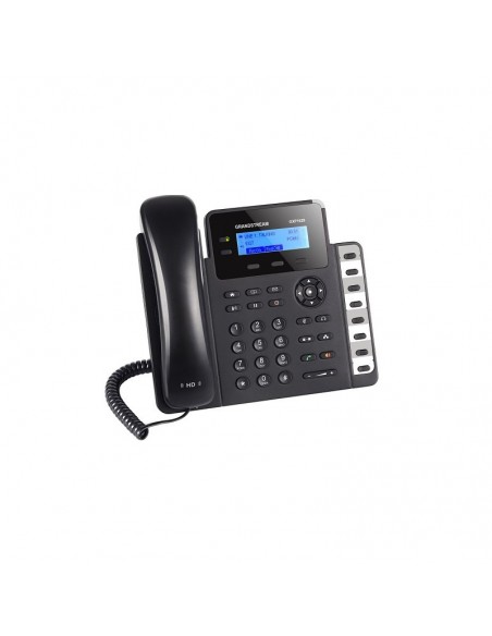 Grandstream GXP1628 - Téléphone IP pour les Petites Entreprises POE