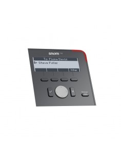 Snom 710 2