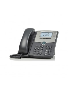 Téléphones Cisco IP SPA500