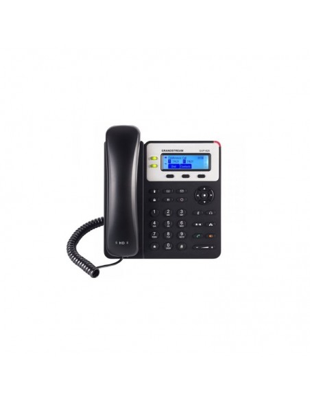 le téléphone IP standard de Grandstream(GXP1620)