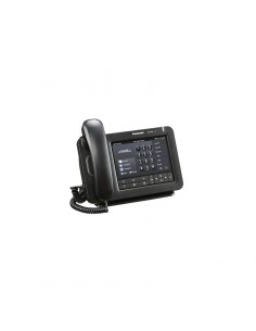 PANASONIC KX-UT670 - SIP Smanrt téléphone de bureau 2