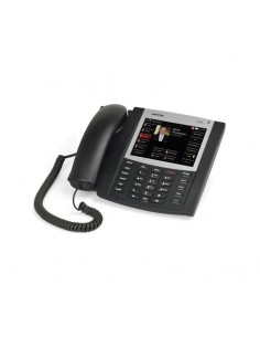 Mitel 6739i Executive VoIP SIP Phone (A6739-0131-10-55)