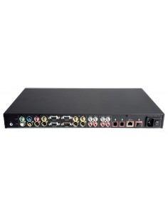 visioconférence & Téléprésence - POLYCOM -QDX 6000 2